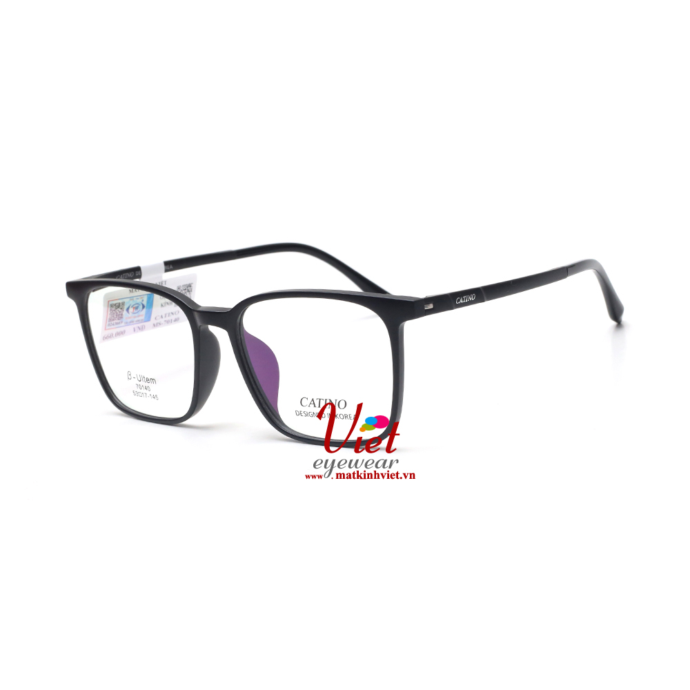 Gọng kính Catino MS70140 C2
